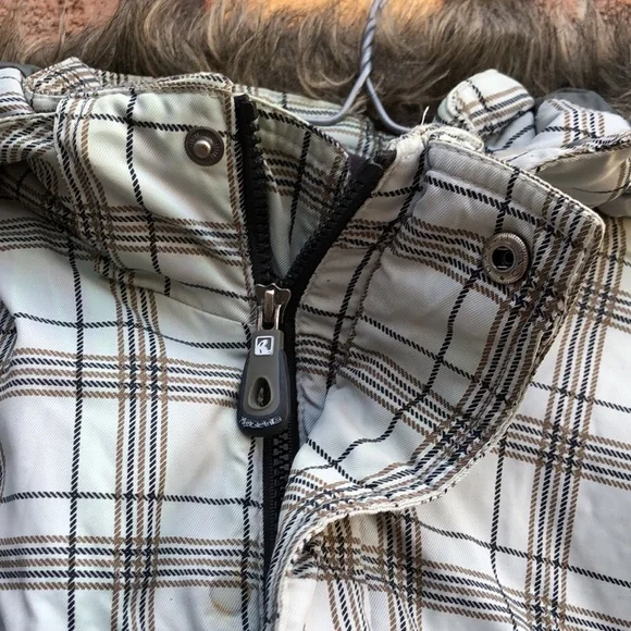 Unisex Winter Jacket - Ripzone - Picture 6 of 16